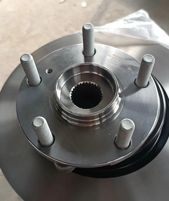 Standardgröße BYD Qin EV Front Hub Lager3103100 für Auto BYD