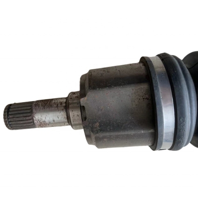 Vorderachse Links-Rechts Original Chassis Teile für Geely Konstante Geschwindigkeit Antriebshaft