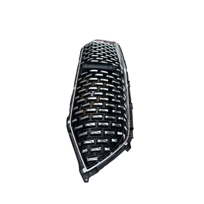 Große Mauer Wei Pai Moka Front Heizkörpergittermontage mit Auto-Fit 5509203xvc01A