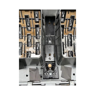 Große Mauer Wei Pai Moka Front Heizkörpergittermontage mit Auto-Fit 5509203xvc01A