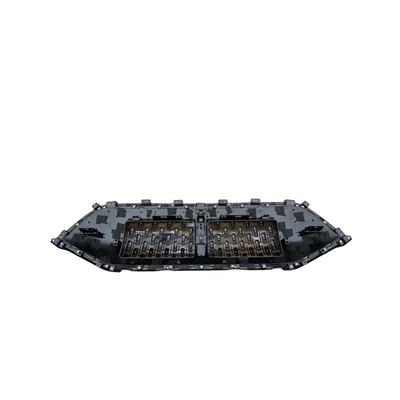 Große Mauer Wei Pai Moka Front Heizkörpergittermontage mit Auto-Fit 5509203xvc01A