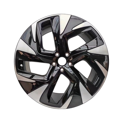 iD.4X iD3 iD6 Räder 20&quot; 19&quot; 21&quot; Aluminiumlegierte Stahlring für moderne Automobile