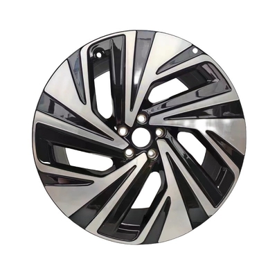 iD.4X iD3 iD6 Räder 20&quot; 19&quot; 21&quot; Aluminiumlegierte Stahlring für moderne Automobile