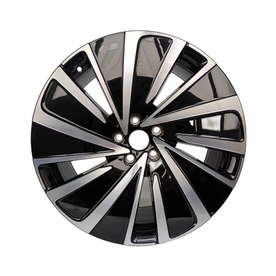 iD.4X iD3 iD6 Räder 20&quot; 19&quot; 21&quot; Aluminiumlegierte Stahlring für moderne Automobile