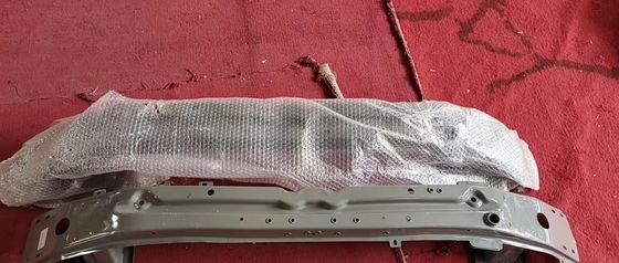 SONG Pro BYD Rückstoßfänger Eisen Frontstoßfänger Skeleton für Kundenanforderungen