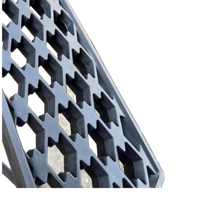 Zubehör für Fahrzeuge GEELY Automobil-Fitment Front-Mitte Grill Heizkörper-Abdeckung
