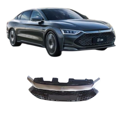 2020 - Front-Bumper-Gitteranlage mit NO OE NO und mittlerem Netzgitter