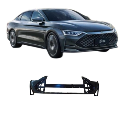 BYD Han DM PHEV Vorderbumpermontage und langlebig mit E2 Hinterbumpergitterschutz