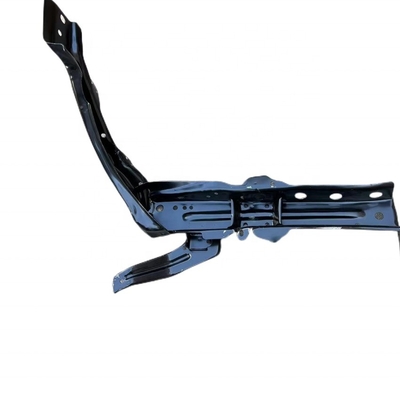 GEELY KINGKONG Autoverkleidung Heizkörper und Tankrahmen Optimale Leistung bei Kühlung