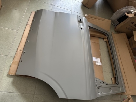 Versand DHL UPS TNT EMS FEDEX Original Autoteile und Türgriff für VOYAH Dreamer Car