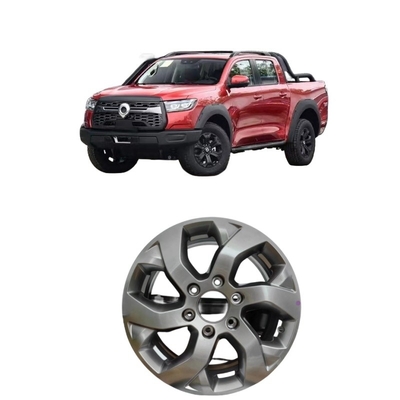 Rädchenhalter für Great Wall Haval H6 dritte Generation Big Dog POER JOLionTank COUPE