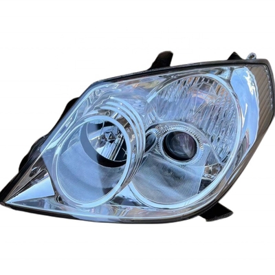 GEELY Kong-Fahrlampen Das ultimative Upgrade für die Beleuchtung Ihres Autos