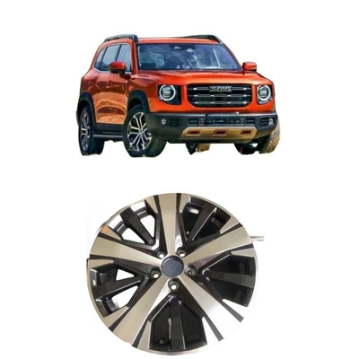 Rädchenhalter für Great Wall Haval H6 dritte Generation Big Dog POER JOLionTank COUPE
