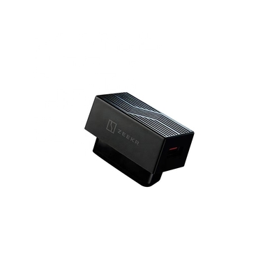 12-24v Spannungskompatibilität ZEEKR Polkrypton Auto-OBD-Ladegerät für ZEEKR-Fahrzeuge