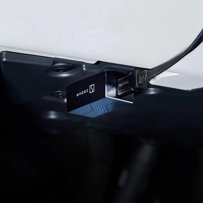 12-24v Spannungskompatibilität ZEEKR Polkrypton Auto-OBD-Ladegerät für ZEEKR-Fahrzeuge