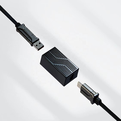 12-24v Spannungskompatibilität ZEEKR Polkrypton Auto-OBD-Ladegerät für ZEEKR-Fahrzeuge