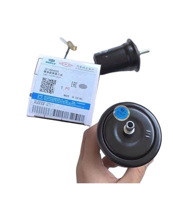 2017-2019 Jahr Auto Ersatzteile Kraftstofffilter für GEELY ATLAS BOYUE X70 OEM 2013004500
