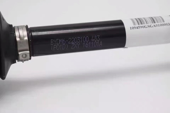 BYD M6 Achsmontage für das Fahrzeugmodell 2010- Optimale Leistung und Funktionalität