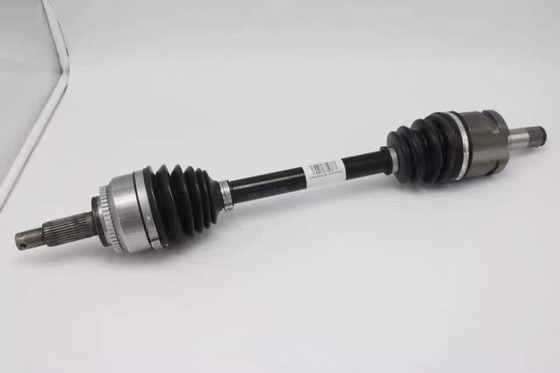 BYD M6 Achsmontage für das Fahrzeugmodell 2010- Optimale Leistung und Funktionalität