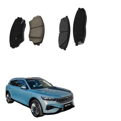 Generation 1 Lantu FREE SUV 21.06- Auto-Fitment vOYAh VORTE HINTER BREMSE PADS ohne Kosten
