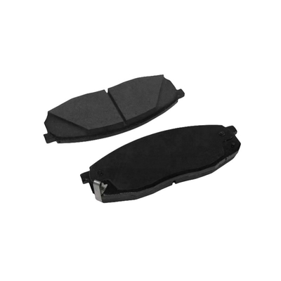 Generation 1 Lantu FREE SUV 21.06- Auto-Fitment vOYAh VORTE HINTER BREMSE PADS ohne Kosten