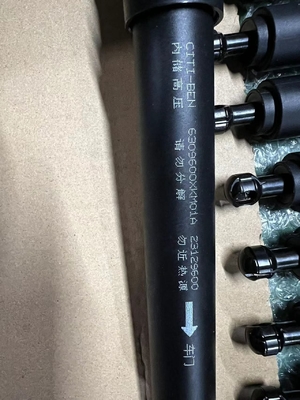 Autotank Hydraulikstäbe Stützstäbe für die Große Mauer Autotank 300 Original-Autoteile