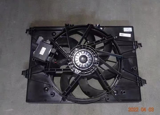 SONG Pro Wassertank Elektronische Lüftermontage Zerstörer 05 Qin PLUS Kühler Lüfter