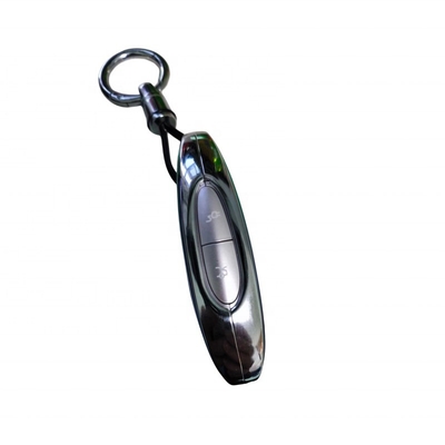 100% getestet VOYAH Licht-Jagd Smart Key mit Fedex Versandwege