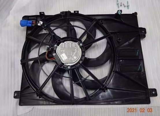SONG Pro Wassertank Elektronische Lüftermontage Zerstörer 05 Qin PLUS Kühler Lüfter