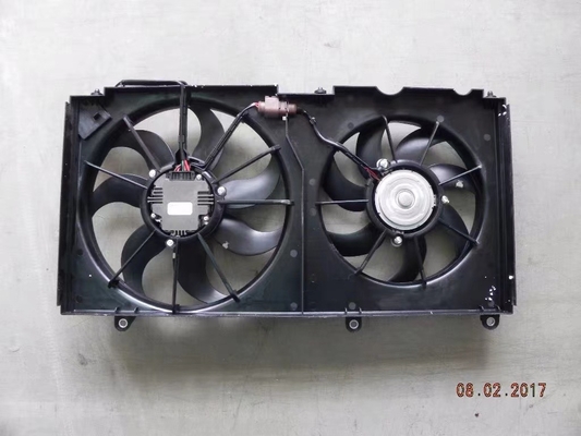 EV 300 Motor Heizkörper Elektronische Ventilatorsammlung für BYD E5/Qin EV/Yuan EV 100% getestet