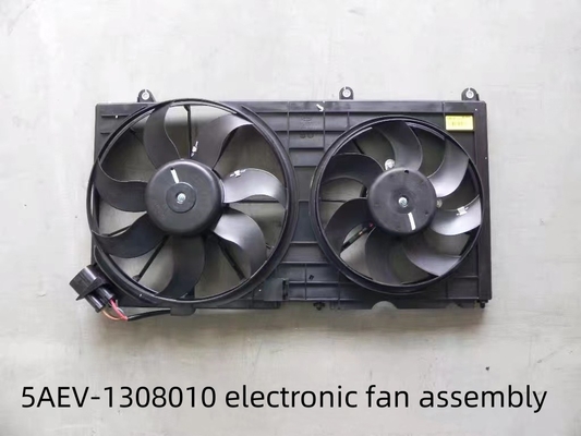 EV 300 Motor Heizkörper Elektronische Ventilatorsammlung für BYD E5/Qin EV/Yuan EV 100% getestet
