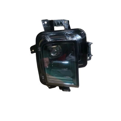Upgrade auf 24V LED Scheinwerfer und Heckleuchten für Li Auto L7 L8 L9 Frontmontage