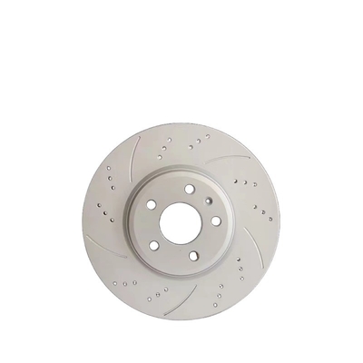 Geely Emgrand EC7 GL GS Bin Yue GX7 Bin Rui Vision Bo Yue Xingrui 21.08- Bremsscheibe