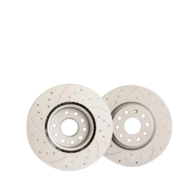 Geely Emgrand EC7 GL GS Bin Yue GX7 Bin Rui Vision Bo Yue Xingrui 21.08- Bremsscheibe
