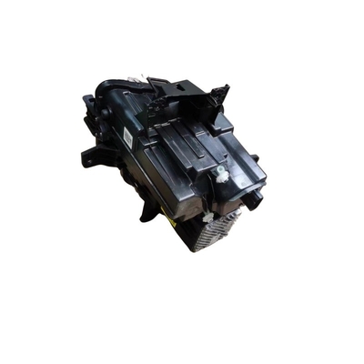 Upgrade auf 24V LED Scheinwerfer und Heckleuchten für Li Auto L7 L8 L9 Frontmontage