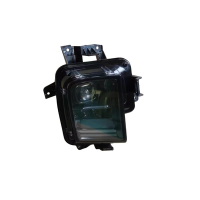 Upgrade auf 24V LED Scheinwerfer und Heckleuchten für Li Auto L7 L8 L9 Frontmontage