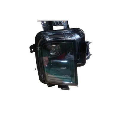 Upgrade auf 24V LED Scheinwerfer und Heckleuchten für Li Auto L7 L8 L9 Frontmontage