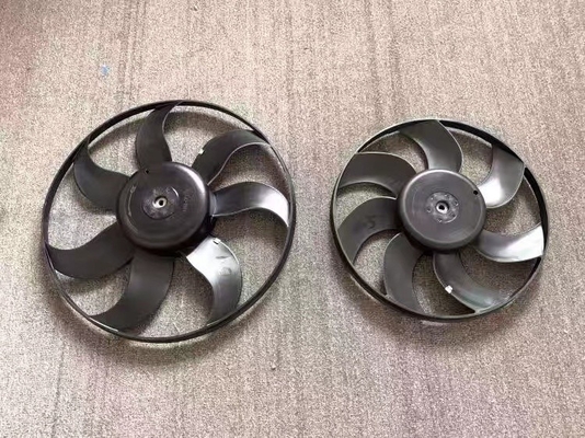 BYD Qin ev Tang Yuan S6S7 Song MAX Geschwindigkeit Sharp e5G6 Kondensation Elektronische Lüfterblätter