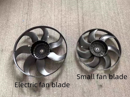 BYD Qin ev Tang Yuan S6S7 Song MAX Geschwindigkeit Sharp e5G6 Kondensation Elektronische Lüfterblätter
