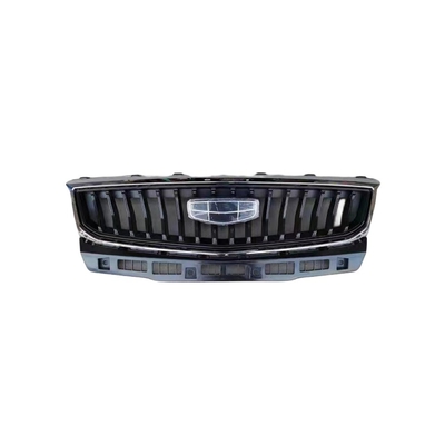Geely Emgrand GS SUV 16.05-19.06 Vorderbumper Heizkörper Maske Lüftungsgitter