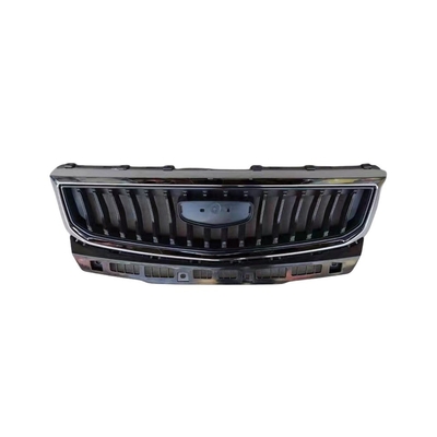 Geely Emgrand GS SUV 16.05-19.06 Vorderbumper Heizkörper Maske Lüftungsgitter