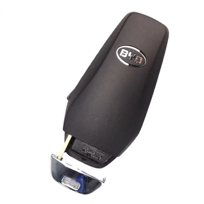 Kunststoff anwenden BYD Qin plus Dolphin Autoschlüssel Übereinstimmung e2 Tang Han Auto Intelligente Yuan Song plusdmi Fernbedienung Schlüssel