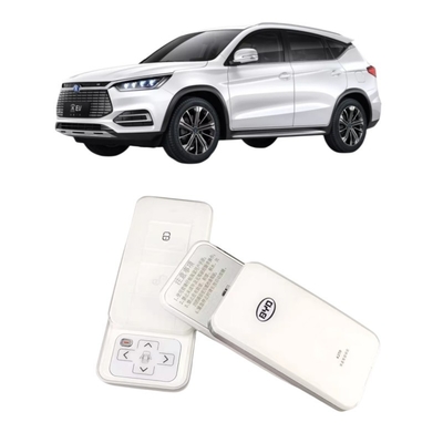 BYD G5 Tang Su Rui Song EV Qin Song DM Autoschlüssel Schieberegler Fernbedienung Schlüssel und langlebig