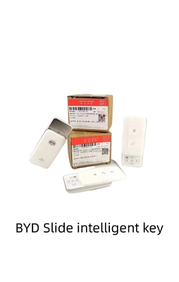 BYD G5 Tang Su Rui Song EV Qin Song DM Autoschlüssel Schieberegler Fernbedienung Schlüssel und langlebig