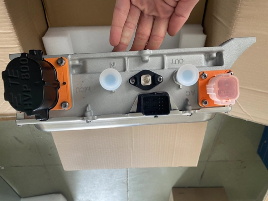 VOYAH W97C3619812AC 6.6kW Fahrzeugladegerät Montage Versandwege DHL UPS Fedex EMS Sonstiges