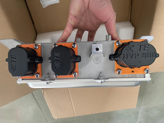VOYAH W97C3619812AC 6.6kW Fahrzeugladegerät Montage Versandwege DHL UPS Fedex EMS Sonstiges