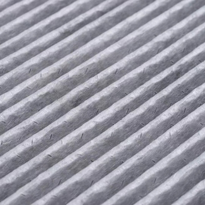Ideal für EV5 Auto-Fitment Li Auto L7 L8 L9 Klimaanlage Filterelement Ersatz