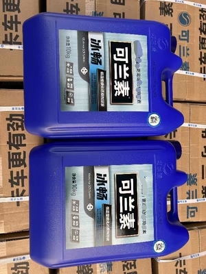 Auto Kelan Eis Harnstoff Niedertemperatur Antifreeze -25 Grad Alles, was Sie für Ihr Auto brauchen