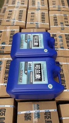Auto Kelan Eis Harnstoff Niedertemperatur Antifreeze -25 Grad Alles, was Sie für Ihr Auto brauchen