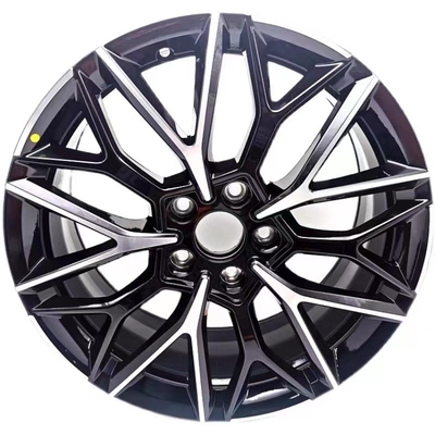 18-24 Zoll Aluminiumlegierung Räder Felgen für BYD Han ev Chuangshi Edition und Materialien